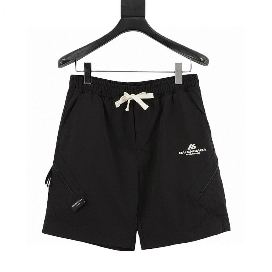 designer,replica,clothing,fake,1:1,lv,luxury,high quality Balenciaga logo shorts with embroidered lettering (45BB) designer,replica,clothing,fake,1:1,lv,luxury,high quality Balenciaga logo shorts with embroidered lettering (45BB)