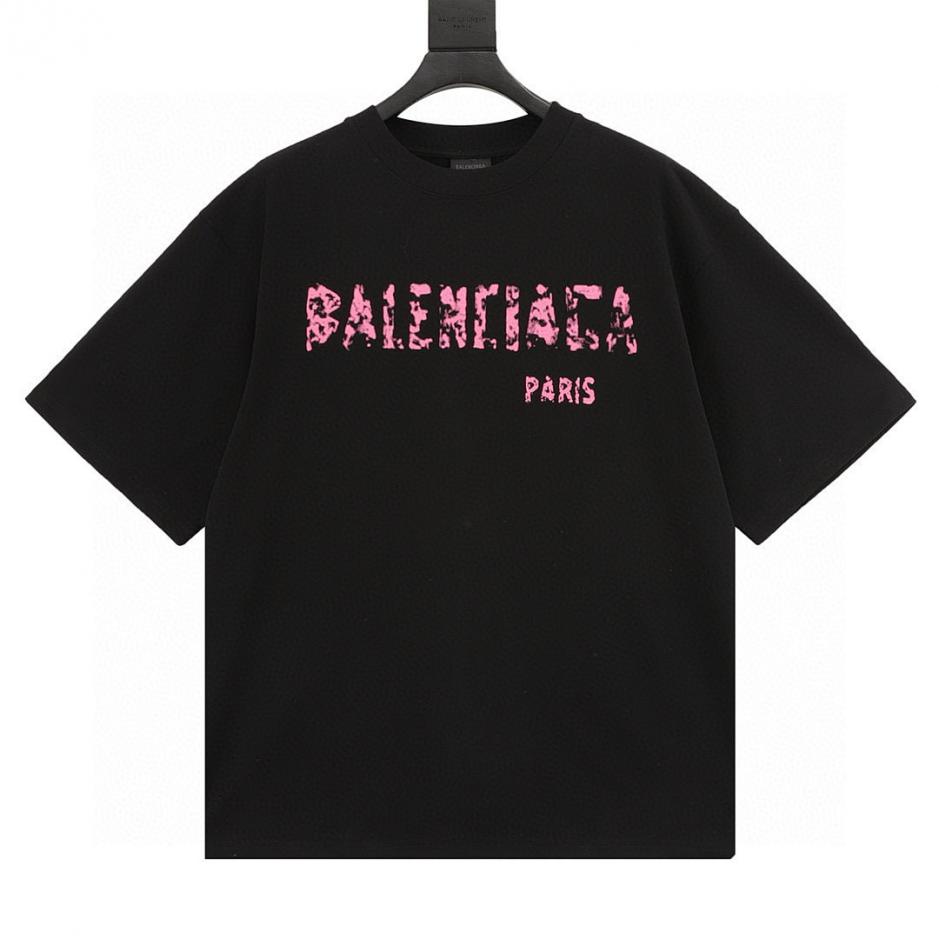 designer,replica,clothing,fake,1:1,lv,luxury,high quality Balenciaga Blur Print Crew Neck Short-Sleeve T-Shirt (E026) designer,replica,clothing,fake,1:1,lv,luxury,high quality Balenciaga Blur Print Crew Neck Short-Sleeve T-Shirt (E026)