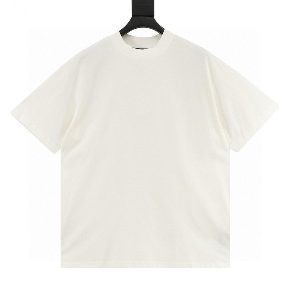 designer,replica,clothing,fake,1:1,lv,luxury,high quality Balenciaga Heavy-Duty BB Crown Rhinestone Short-Sleeve T-Shirt (0225) designer,replica,clothing,fake,1:1,lv,luxury,high quality Balenciaga Heavy-Duty BB Crown Rhinestone Short-Sleeve T-Shirt (0225)