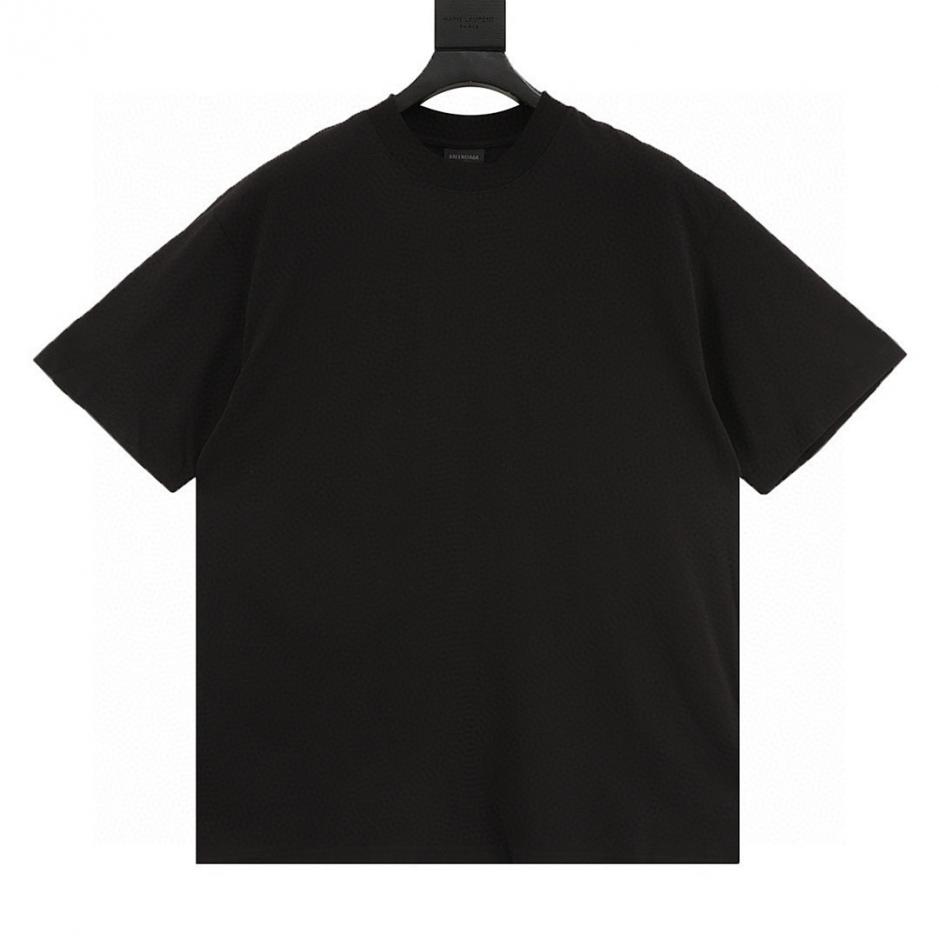 designer,replica,clothing,fake,1:1,lv,luxury,high quality Balenciaga Heavy-Duty BB Crown Rhinestone Short-Sleeve T-Shirt (BB84) designer,replica,clothing,fake,1:1,lv,luxury,high quality Balenciaga Heavy-Duty BB Crown Rhinestone Short-Sleeve T-Shirt (BB84)