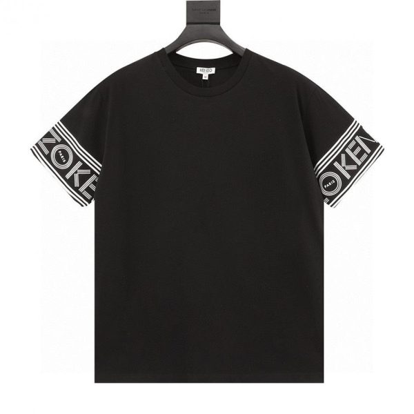 designer,replica,clothing,fake,1:1,lv,luxury,high quality Kenzo Tiger Head T-Shirt for Men, Available Now (DE95)