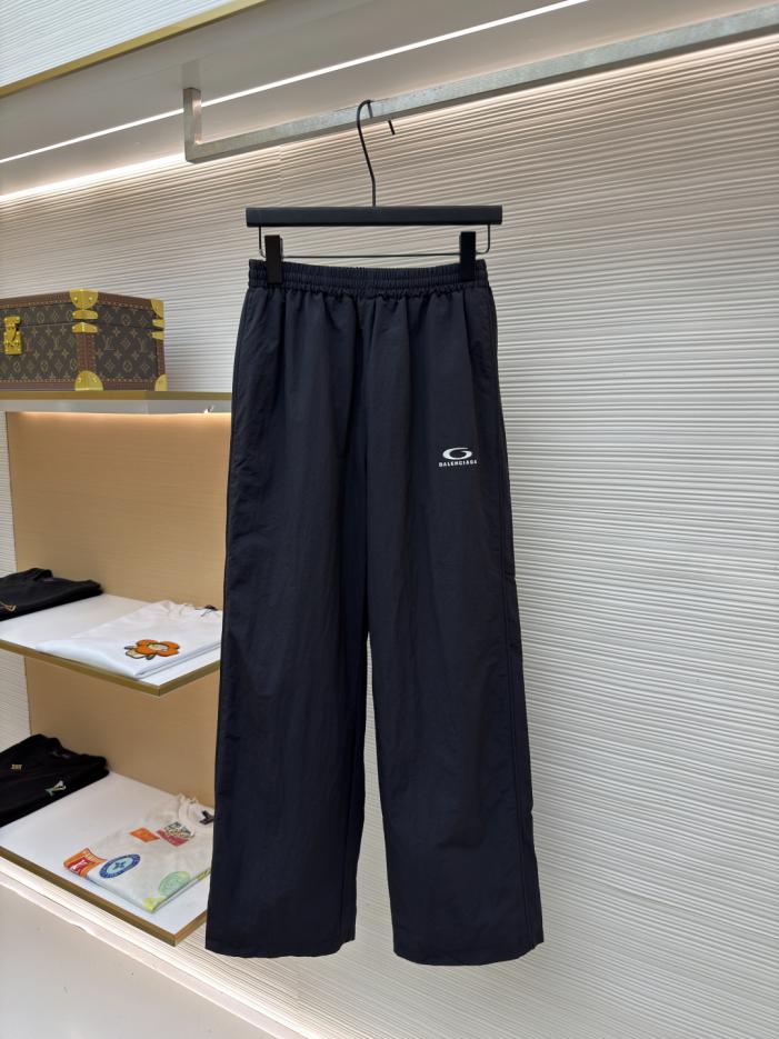 designer,replica,clothing,fake,1:1,lv,luxury,high quality Balenciaga Elastic Waist Straight Leg Casual Trousers (8IZA0) designer,replica,clothing,fake,1:1,lv,luxury,high quality Balenciaga Elastic Waist Straight Leg Casual Trousers (8IZA0)