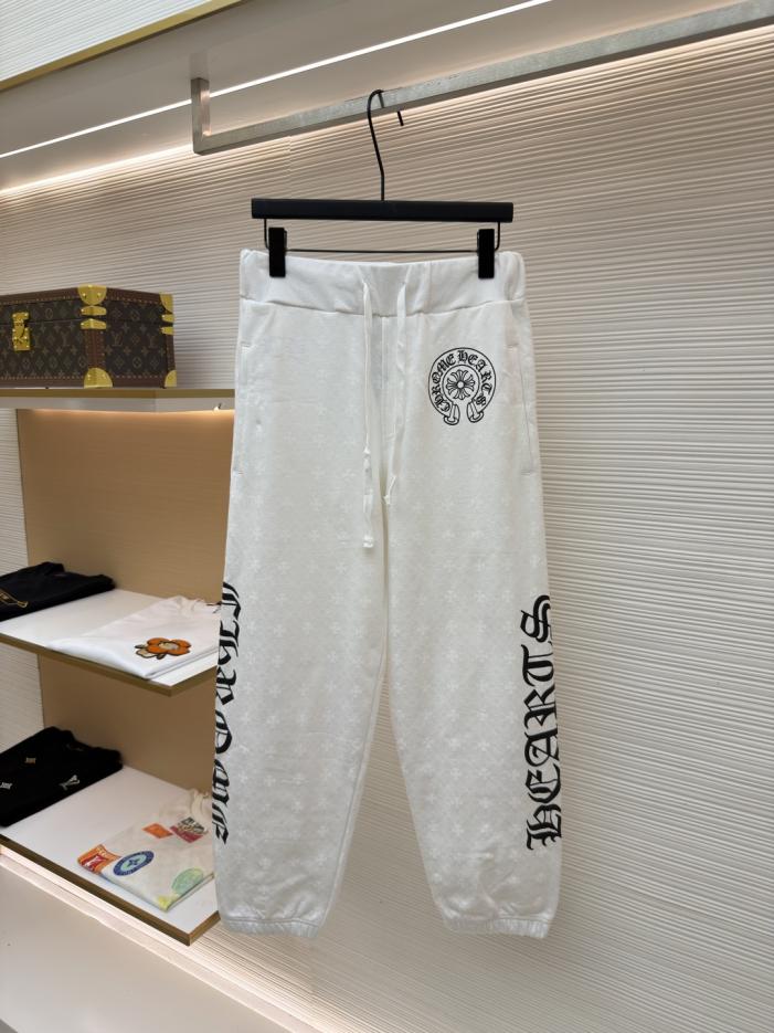 designer,replica,clothing,fake,1:1,lv,luxury,high quality Chrome Hearts All-over Pattern Jogger Pants (7SJ8K) designer,replica,clothing,fake,1:1,lv,luxury,high quality Chrome Hearts All-over Pattern Jogger Pants (7SJ8K)