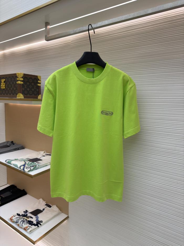 designer,replica,clothing,fake,1:1,lv,luxury,high quality Dior Box Embroidered Short-Sleeve T-Shirt (395GT) designer,replica,clothing,fake,1:1,lv,luxury,high quality Dior Box Embroidered Short-Sleeve T-Shirt (395GT)