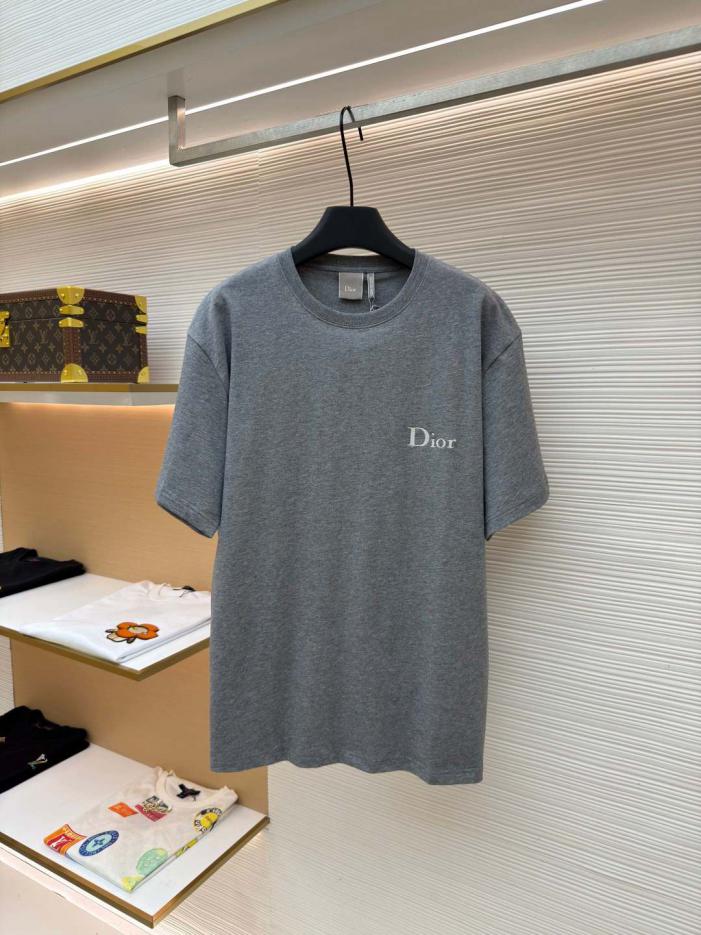designer,replica,clothing,fake,1:1,lv,luxury,high quality Dior logo crew neck short-sleeved shirt (Q6MCE) designer,replica,clothing,fake,1:1,lv,luxury,high quality Dior logo crew neck short-sleeved shirt (Q6MCE)