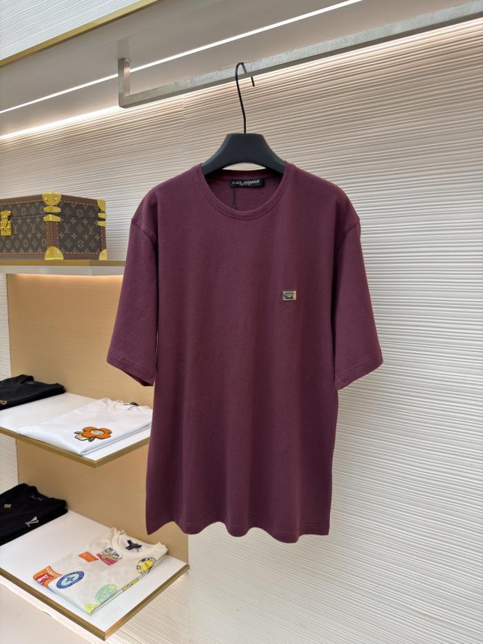 designer,replica,clothing,fake,1:1,lv,luxury,high quality Dolce Gabbana Label Short-Sleeve T-Shirt (RCAXR) designer,replica,clothing,fake,1:1,lv,luxury,high quality Dolce Gabbana Label Short-Sleeve T-Shirt (RCAXR)