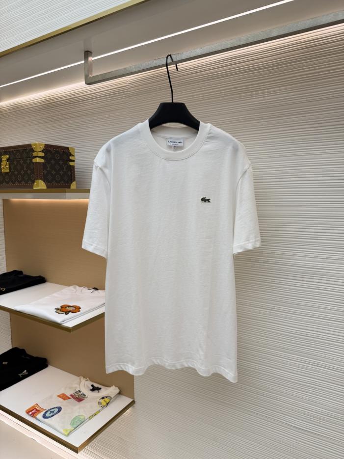 designer,replica,clothing,fake,1:1,lv,luxury,high quality Lacoste Crocodile Logo Short-Sleeve T-Shirt (2XJ6Q) designer,replica,clothing,fake,1:1,lv,luxury,high quality Lacoste Crocodile Logo Short-Sleeve T-Shirt (2XJ6Q)