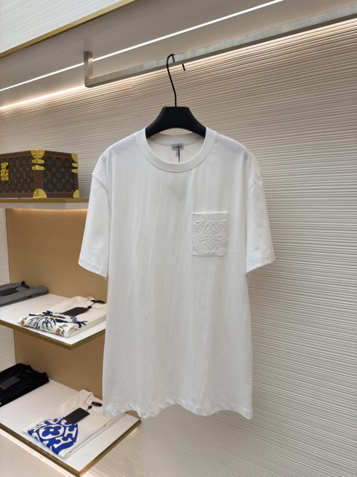 designer,replica,clothing,fake,1:1,lv,luxury,high quality Loewe Anagram Pocket Embroidered Short-Sleeve T-Shirt (3CVZ9) designer,replica,clothing,fake,1:1,lv,luxury,high quality Loewe Anagram Pocket Embroidered Short-Sleeve T-Shirt (3CVZ9)