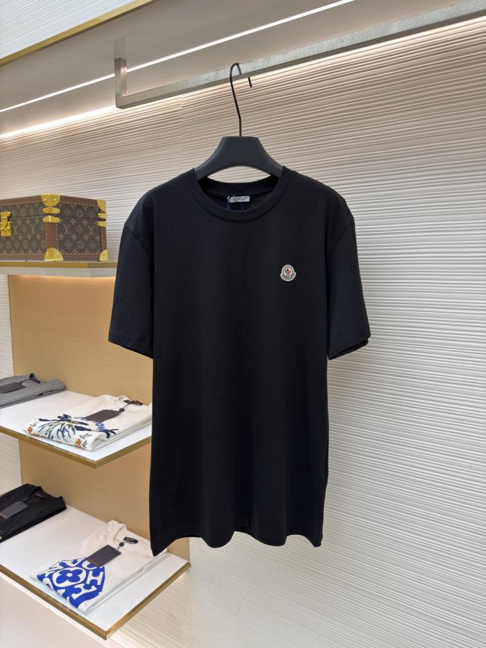 designer,replica,clothing,fake,1:1,lv,luxury,high quality Moncler logo short-sleeved shirt (V2IA5) designer,replica,clothing,fake,1:1,lv,luxury,high quality Moncler logo short-sleeved shirt (V2IA5)