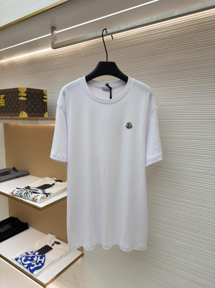 designer,replica,clothing,fake,1:1,lv,luxury,high quality Moncler logo short-sleeved shirt (38723) designer,replica,clothing,fake,1:1,lv,luxury,high quality Moncler logo short-sleeved shirt (38723)