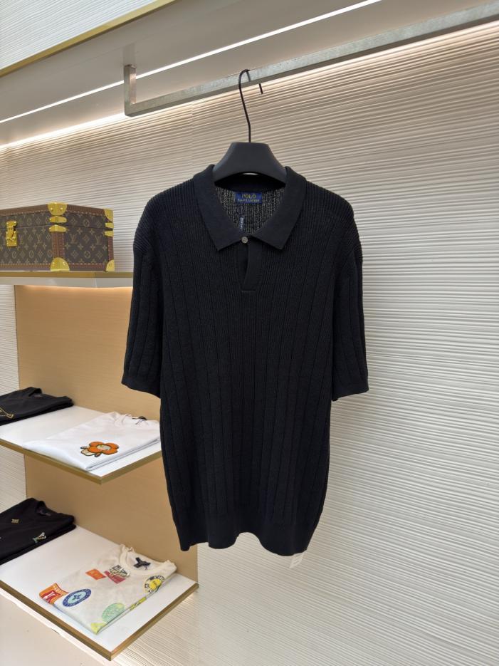 designer,replica,clothing,fake,1:1,lv,luxury,high quality Ralph Lauren Ribbed Solid Color Linen Knit Polo Shirt (WX964) designer,replica,clothing,fake,1:1,lv,luxury,high quality Ralph Lauren Ribbed Solid Color Linen Knit Polo Shirt (WX964)
