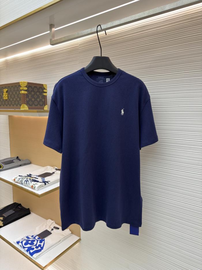 designer,replica,clothing,fake,1:1,lv,luxury,high quality Ralph Lauren logo embroidered short-sleeved shirt (H99TO) designer,replica,clothing,fake,1:1,lv,luxury,high quality Ralph Lauren logo embroidered short-sleeved shirt (H99TO)