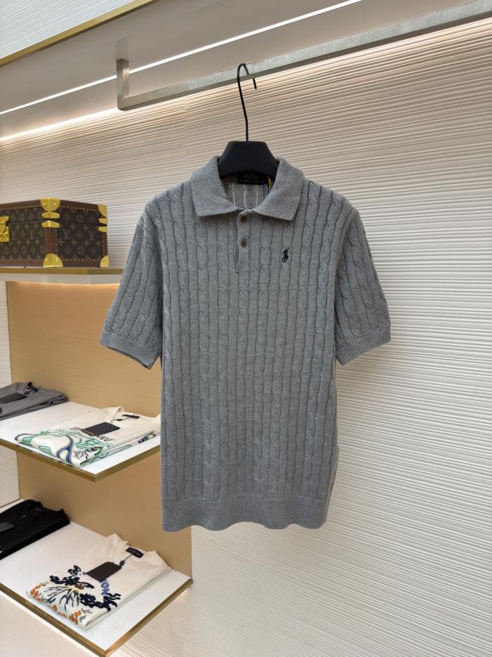 designer,replica,clothing,fake,1:1,lv,luxury,high quality Ralph Lauren cable-knit polo collar knit sweater (960JR) designer,replica,clothing,fake,1:1,lv,luxury,high quality Ralph Lauren cable-knit polo collar knit sweater (960JR)