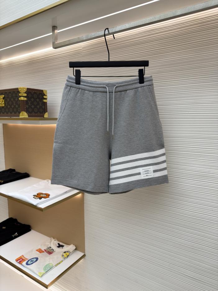 designer,replica,clothing,fake,1:1,lv,luxury,high quality THOM BROWNE Water Ripple Shorts (42DWQ) designer,replica,clothing,fake,1:1,lv,luxury,high quality THOM BROWNE Water Ripple Shorts (42DWQ)