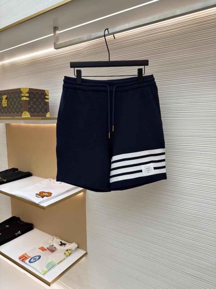 designer,replica,clothing,fake,1:1,lv,luxury,high quality THOM BROWNE Water Ripple Shorts (WEQXW) designer,replica,clothing,fake,1:1,lv,luxury,high quality THOM BROWNE Water Ripple Shorts (WEQXW)