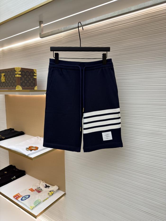 designer,replica,clothing,fake,1:1,lv,luxury,high quality THOM BROWNE Classic Yarn-Dyed Four-Striped Basic Shorts (79FQ7) designer,replica,clothing,fake,1:1,lv,luxury,high quality THOM BROWNE Classic Yarn-Dyed Four-Striped Basic Shorts (79FQ7)