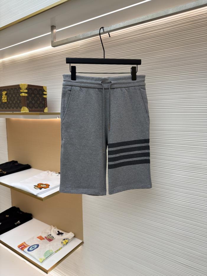designer,replica,clothing,fake,1:1,lv,luxury,high quality THOM BROWNE Classic Yarn-Dyed Four-Striped Basic Shorts (5QT64) designer,replica,clothing,fake,1:1,lv,luxury,high quality THOM BROWNE Classic Yarn-Dyed Four-Striped Basic Shorts (5QT64)
