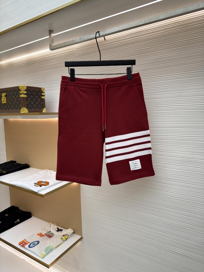 designer,replica,clothing,fake,1:1,lv,luxury,high quality THOM BROWNE Classic Yarn-Dyed Four-Striped Basic Shorts (VB0BI) designer,replica,clothing,fake,1:1,lv,luxury,high quality THOM BROWNE Classic Yarn-Dyed Four-Striped Basic Shorts (VB0BI)