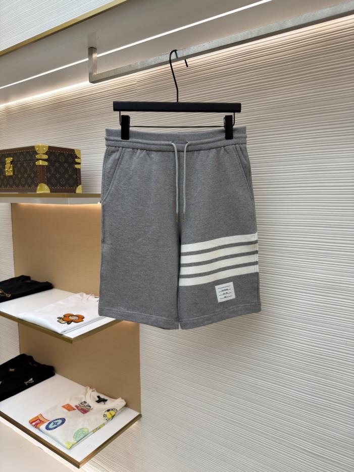 designer,replica,clothing,fake,1:1,lv,luxury,high quality THOM BROWNE Classic Yarn-Dyed Four-Striped Basic Shorts (RARIC) designer,replica,clothing,fake,1:1,lv,luxury,high quality THOM BROWNE Classic Yarn-Dyed Four-Striped Basic Shorts (RARIC)