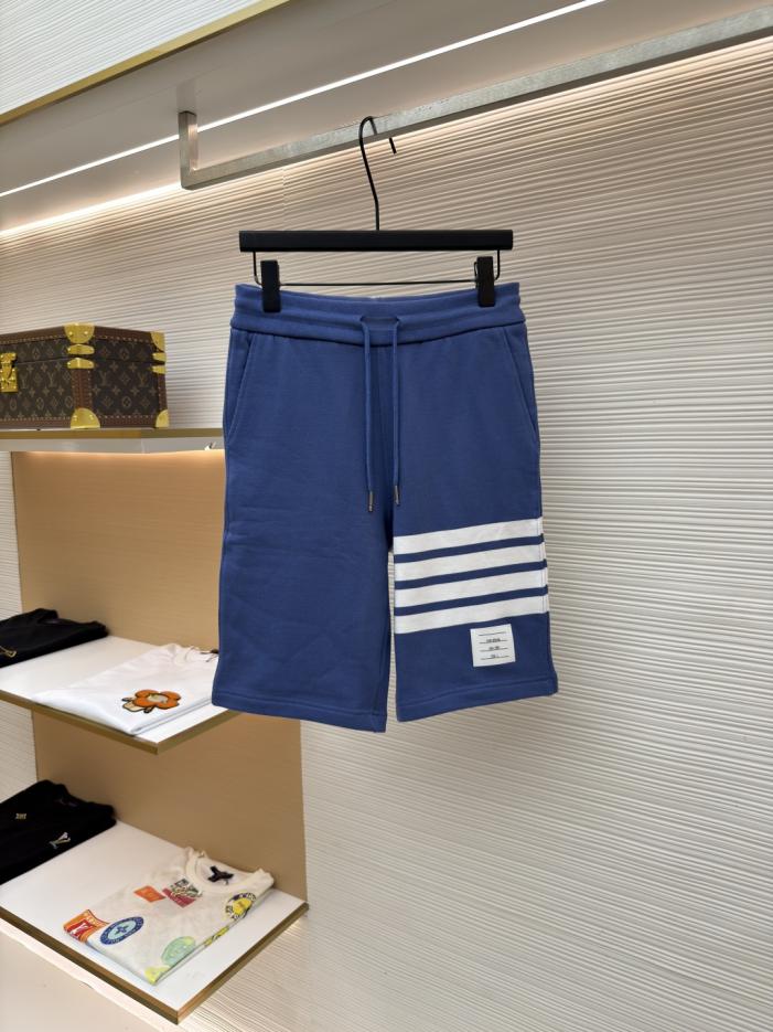 designer,replica,clothing,fake,1:1,lv,luxury,high quality THOM BROWNE Classic Yarn-Dyed Four-Striped Basic Shorts (BKAM1) designer,replica,clothing,fake,1:1,lv,luxury,high quality THOM BROWNE Classic Yarn-Dyed Four-Striped Basic Shorts (BKAM1)