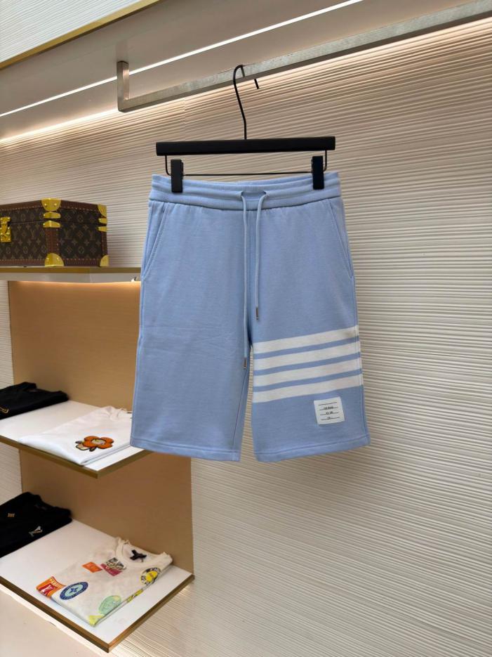 designer,replica,clothing,fake,1:1,lv,luxury,high quality THOM BROWNE Classic Yarn-Dyed Four-Striped Basic Shorts (J2OEY) designer,replica,clothing,fake,1:1,lv,luxury,high quality THOM BROWNE Classic Yarn-Dyed Four-Striped Basic Shorts (J2OEY)