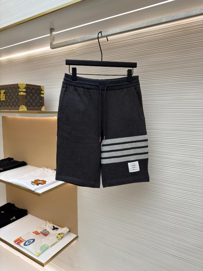 designer,replica,clothing,fake,1:1,lv,luxury,high quality THOM BROWNE Classic Yarn-Dyed Four-Striped Basic Shorts (2X7IL) designer,replica,clothing,fake,1:1,lv,luxury,high quality THOM BROWNE Classic Yarn-Dyed Four-Striped Basic Shorts (2X7IL)