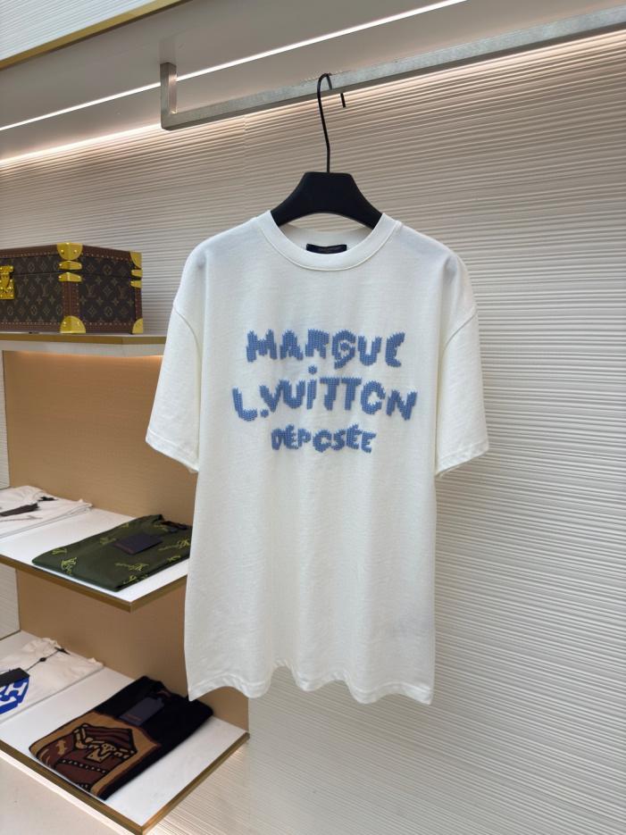 designer,replica,clothing,fake,1:1,lv,luxury,high quality LOUIS VUITTON Printed Knit Crew Neck T-Shirt (V9NG5) designer,replica,clothing,fake,1:1,lv,luxury,high quality LOUIS VUITTON Printed Knit Crew Neck T-Shirt (V9NG5)