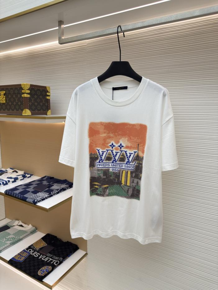 designer,replica,clothing,fake,1:1,lv,luxury,high quality LOUIS VUITTON Rhinestone Letter Print Short-Sleeve T-Shirt (OCK5S) designer,replica,clothing,fake,1:1,lv,luxury,high quality LOUIS VUITTON Rhinestone Letter Print Short-Sleeve T-Shirt (OCK5S)