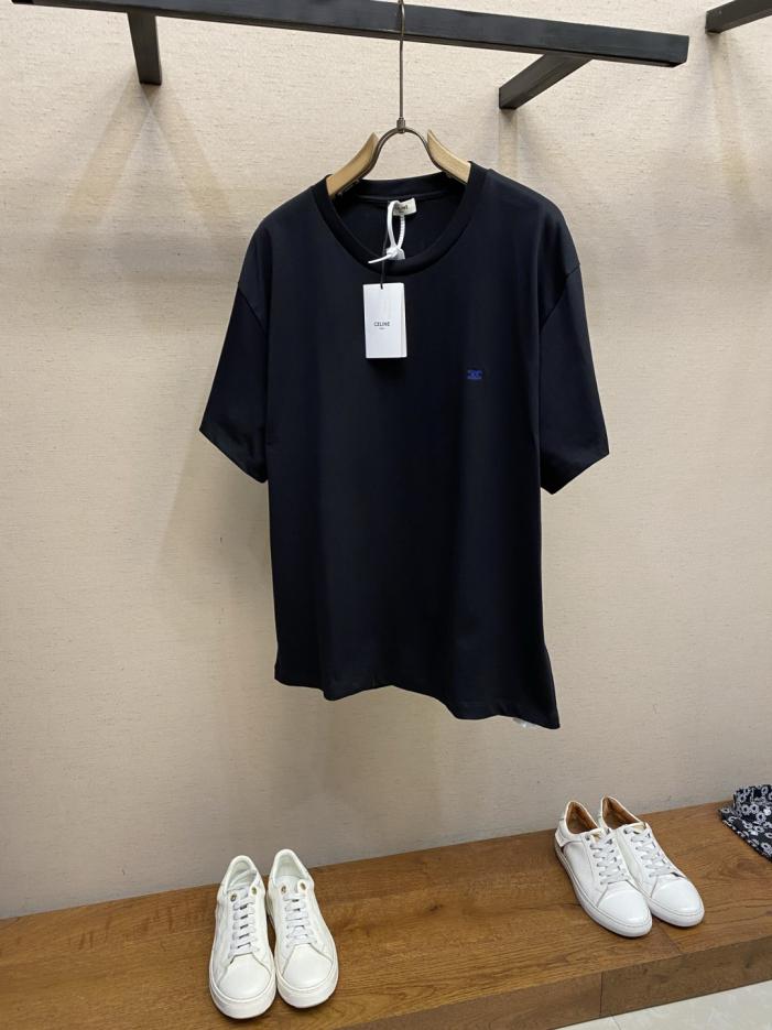 designer,replica,clothing,fake,1:1,lv,luxury,high quality Celine Crew Neck Embroidered Cotton Knit Loose Short Sleeve T-Shirt (ATQL4) designer,replica,clothing,fake,1:1,lv,luxury,high quality Celine Crew Neck Embroidered Cotton Knit Loose Short Sleeve T-Shirt (ATQL4)