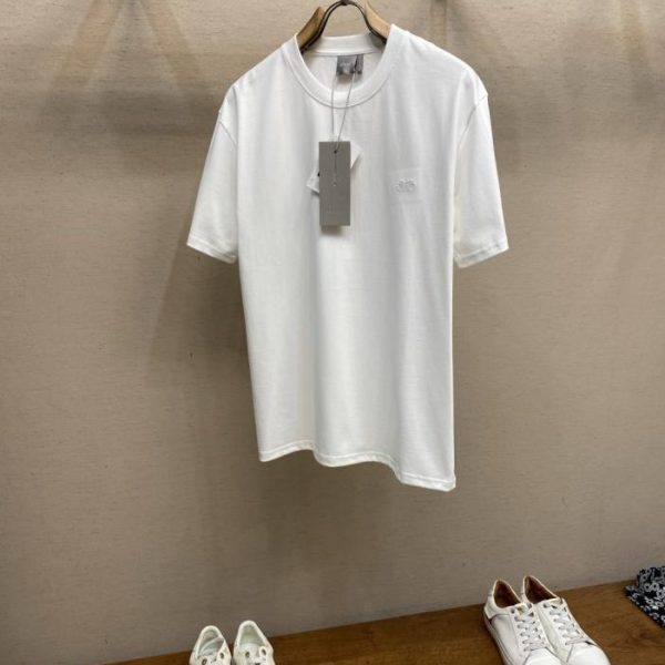 designer,replica,clothing,fake,1:1,lv,luxury,high quality Dior Spring/Summer New Arrival Short-Sleeve T-Shirt (FY64M)