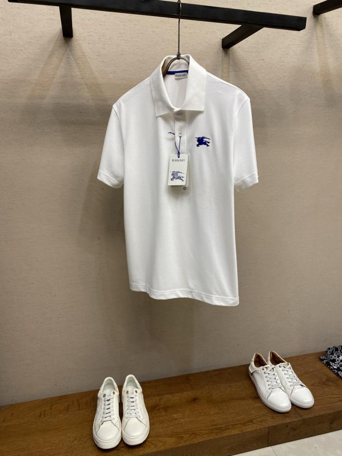 designer,replica,clothing,fake,1:1,lv,luxury,high quality Burberry Polo Shirt with Equestrian Embroidery (D0WC3) designer,replica,clothing,fake,1:1,lv,luxury,high quality Burberry Polo Shirt with Equestrian Embroidery (D0WC3)