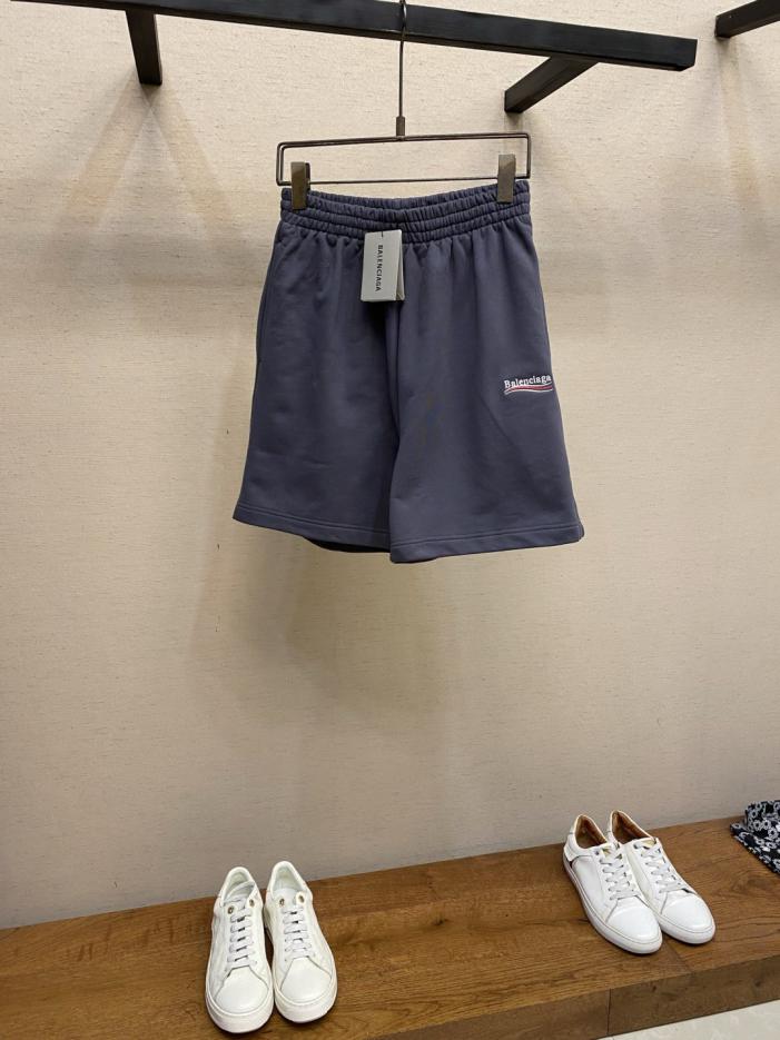 designer,replica,clothing,fake,1:1,lv,luxury,high quality Balenciaga classic logo embroidered shorts (IA37H) designer,replica,clothing,fake,1:1,lv,luxury,high quality Balenciaga classic logo embroidered shorts (IA37H)