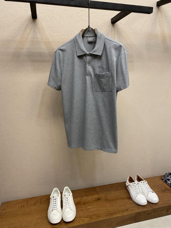 designer,replica,clothing,fake,1:1,lv,luxury,high quality Dior cotton pique embroidered short-sleeved polo shirt (5IUI9) designer,replica,clothing,fake,1:1,lv,luxury,high quality Dior cotton pique embroidered short-sleeved polo shirt (5IUI9)