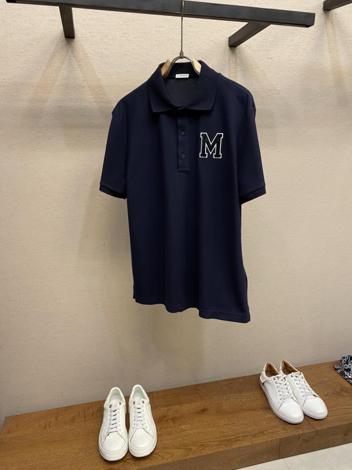 designer,replica,clothing,fake,1:1,lv,luxury,high quality Momcler monogram cotton polo shirt (ZS1M5) designer,replica,clothing,fake,1:1,lv,luxury,high quality Momcler monogram cotton polo shirt (ZS1M5)