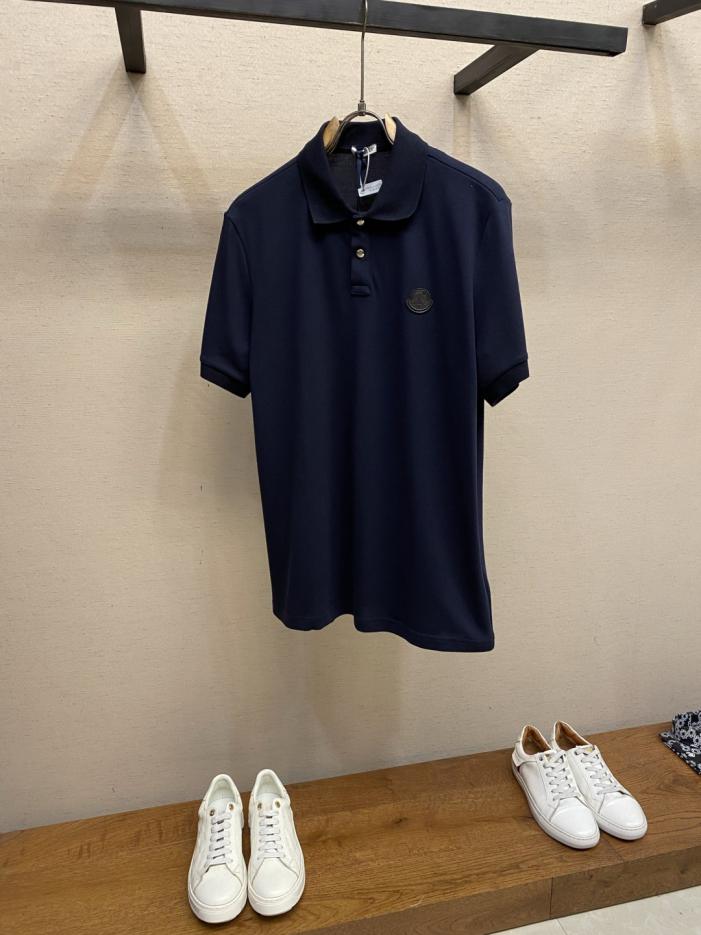 designer,replica,clothing,fake,1:1,lv,luxury,high quality Moncler logo patch cotton polo shirt (U2CVN) designer,replica,clothing,fake,1:1,lv,luxury,high quality Moncler logo patch cotton polo shirt (U2CVN)