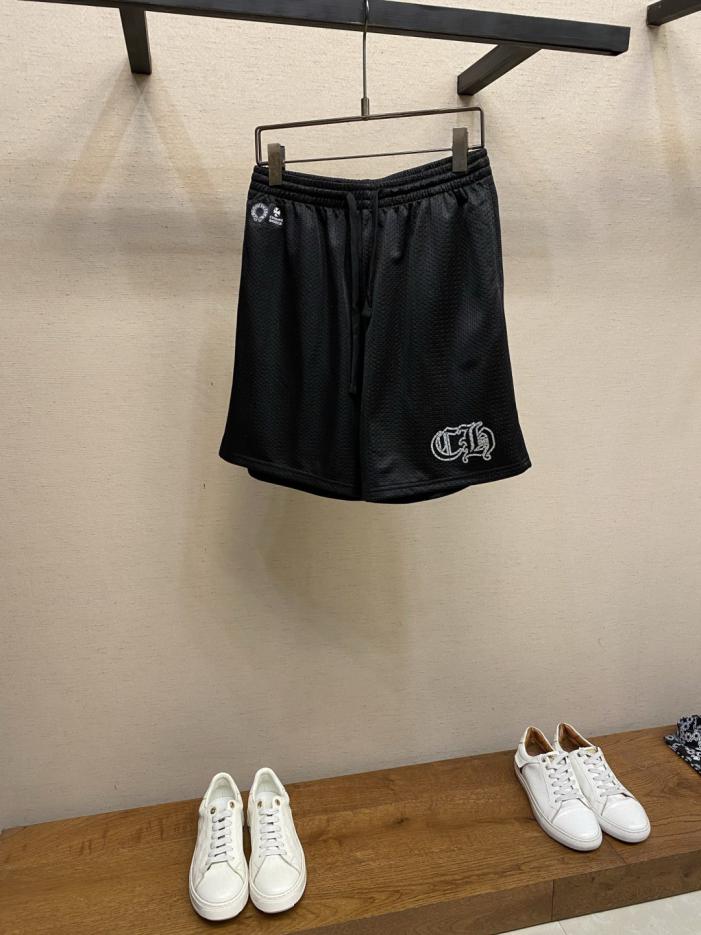 designer,replica,clothing,fake,1:1,lv,luxury,high quality Chrome Hearts Ice Hockey Collection Silver-Plated Casual Shorts (17YUH) designer,replica,clothing,fake,1:1,lv,luxury,high quality Chrome Hearts Ice Hockey Collection Silver-Plated Casual Shorts (17YUH)