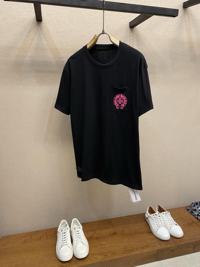 designer,replica,clothing,fake,1:1,lv,luxury,high quality Chrome Hearts Horseshoe Print T-shirt (R13SA) designer,replica,clothing,fake,1:1,lv,luxury,high quality Chrome Hearts Horseshoe Print T-shirt (R13SA)