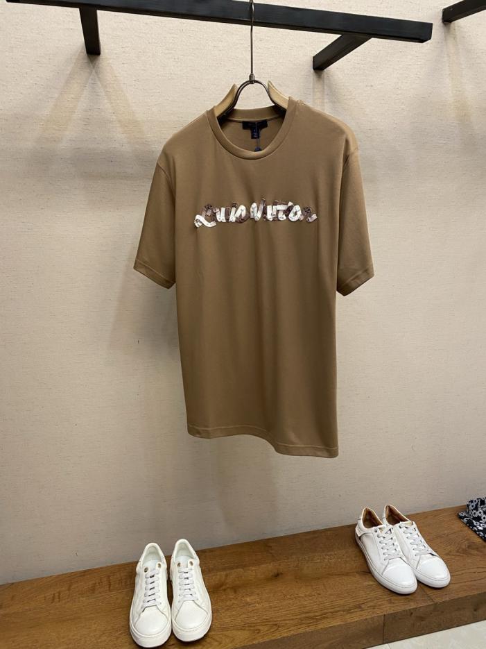 designer,replica,clothing,fake,1:1,lv,luxury,high quality LV Gradient Ribbon Crew Neck Short-Sleeve T-Shirt (O58ZA) designer,replica,clothing,fake,1:1,lv,luxury,high quality LV Gradient Ribbon Crew Neck Short-Sleeve T-Shirt (O58ZA)