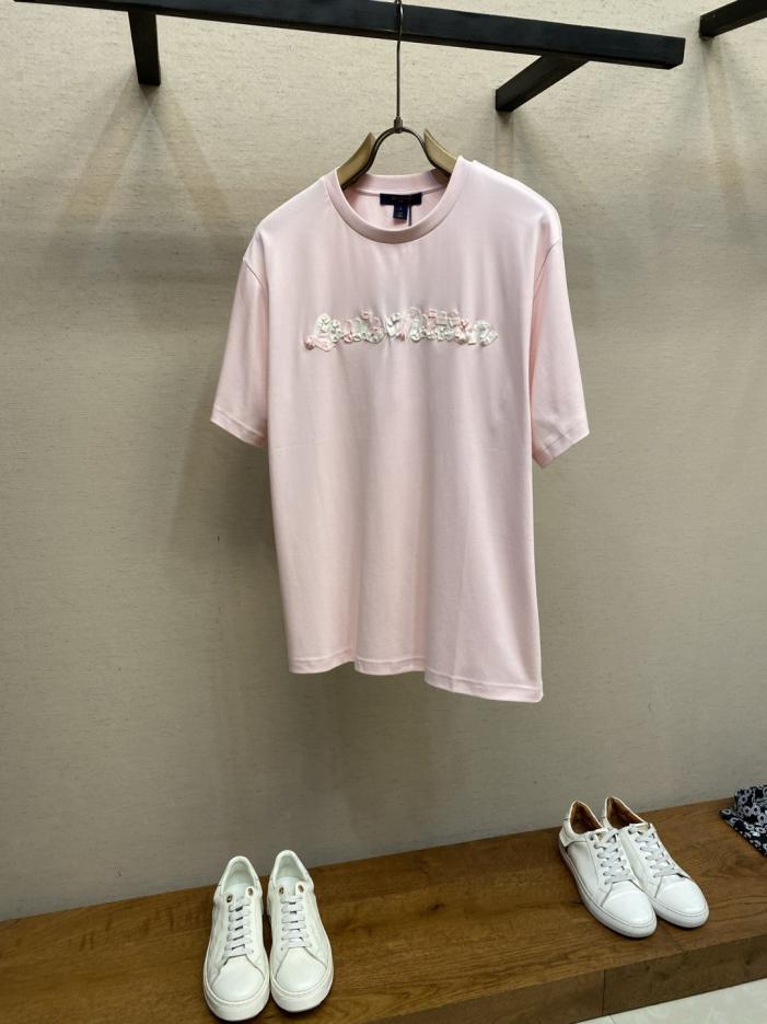 designer,replica,clothing,fake,1:1,lv,luxury,high quality LV Gradient Ribbon Crew Neck Short-Sleeve T-Shirt (QRDDA) designer,replica,clothing,fake,1:1,lv,luxury,high quality LV Gradient Ribbon Crew Neck Short-Sleeve T-Shirt (QRDDA)