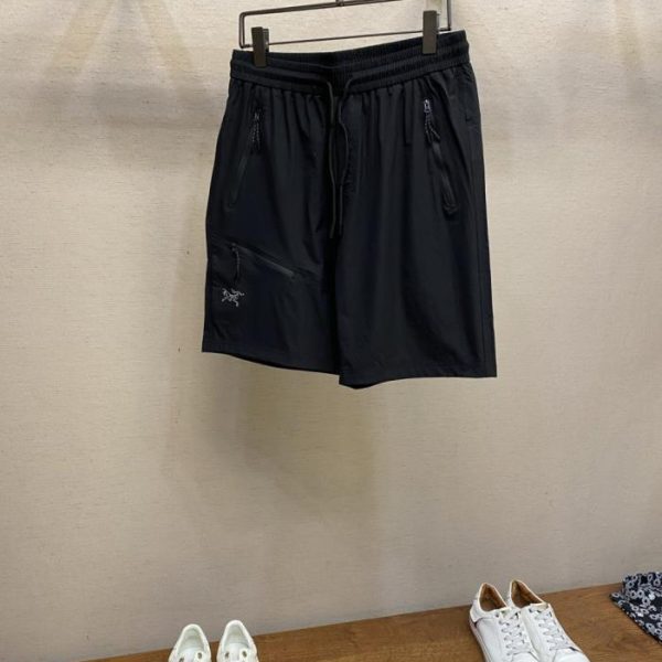 designer,replica,clothing,fake,1:1,lv,luxury,high quality Arctery Men’s Casual Shorts (9V6XA)