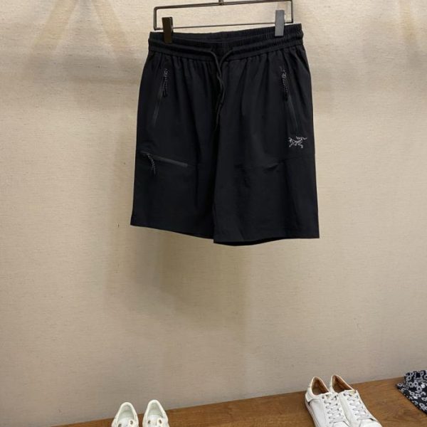 designer,replica,clothing,fake,1:1,lv,luxury,high quality Arctery Men’s Casual Shorts (C6HCX)