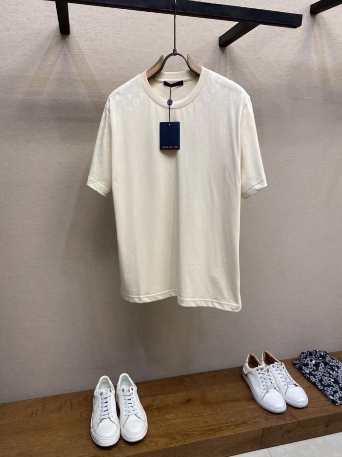 designer,replica,clothing,fake,1:1,lv,luxury,high quality LV Monogram Gradient Print Cotton Short-Sleeve T-Shirt (G57YN) designer,replica,clothing,fake,1:1,lv,luxury,high quality LV Monogram Gradient Print Cotton Short-Sleeve T-Shirt (G57YN)