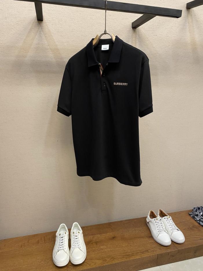 designer,replica,clothing,fake,1:1,lv,luxury,high quality Burberry embroidered letter polo shirt (FCTZ5) designer,replica,clothing,fake,1:1,lv,luxury,high quality Burberry embroidered letter polo shirt (FCTZ5)