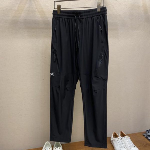 designer,replica,clothing,fake,1:1,lv,luxury,high quality Arctery Men’s Casual Pants (7IG30)