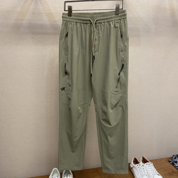 designer,replica,clothing,fake,1:1,lv,luxury,high quality Arctery Men’s Casual Pants (DKUAU)