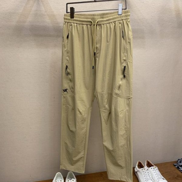 designer,replica,clothing,fake,1:1,lv,luxury,high quality Arctery Men’s Casual Pants (LIBC4)