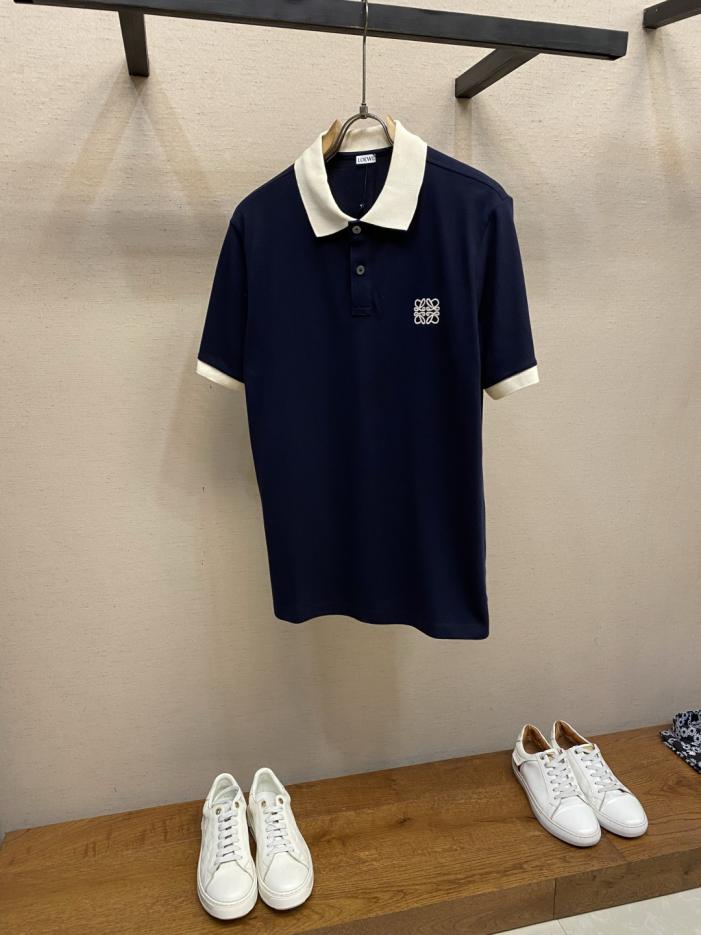 designer,replica,clothing,fake,1:1,lv,luxury,high quality Loewe’s new Polo shirt (6ML13) designer,replica,clothing,fake,1:1,lv,luxury,high quality Loewe’s new Polo shirt (6ML13)