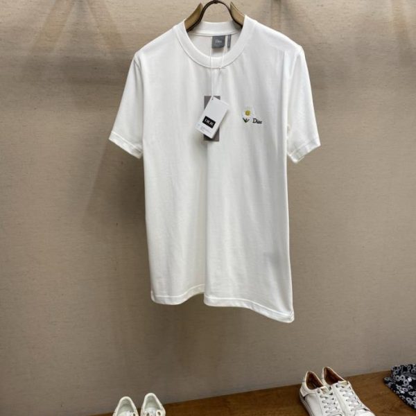 designer,replica,clothing,fake,1:1,lv,luxury,high quality Dior cotton jersey fabric (FALBJ)
