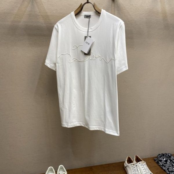 designer,replica,clothing,fake,1:1,lv,luxury,high quality Dior Spring Men’s Collection New Arrival T-shirt (RWX8Y)