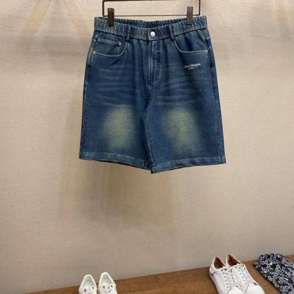 designer,replica,clothing,fake,1:1,lv,luxury,high quality MM6 Men’s Casual Shorts (CIT00)